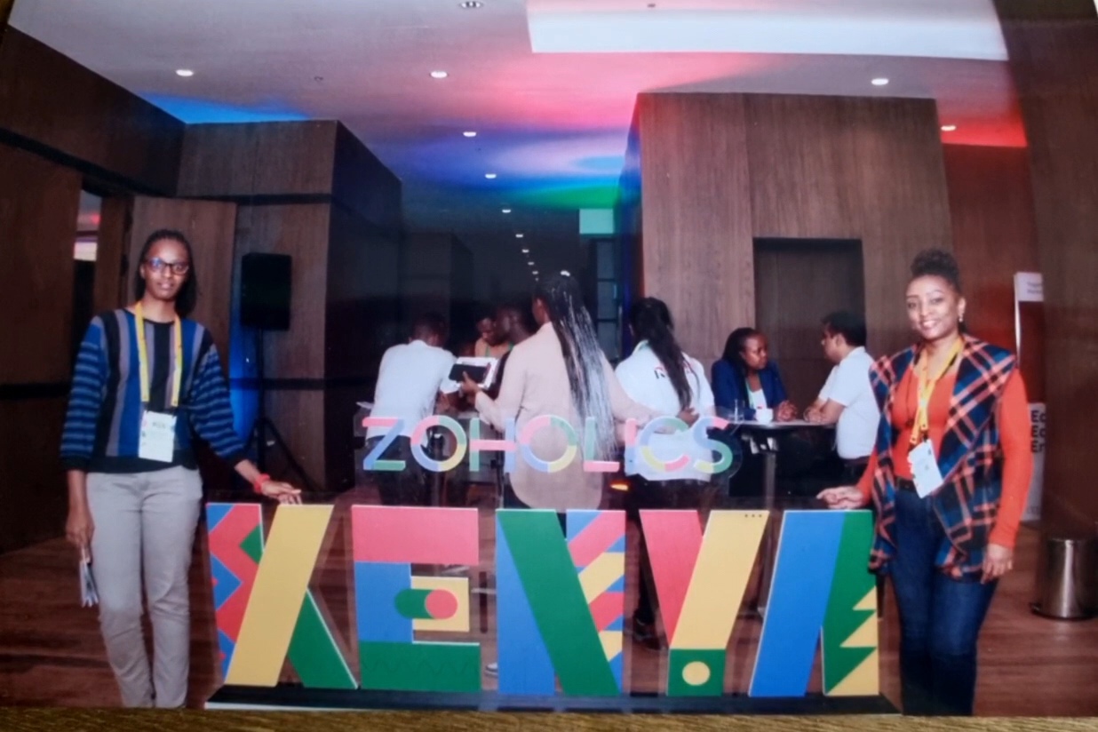 Zoholics Conference 2024